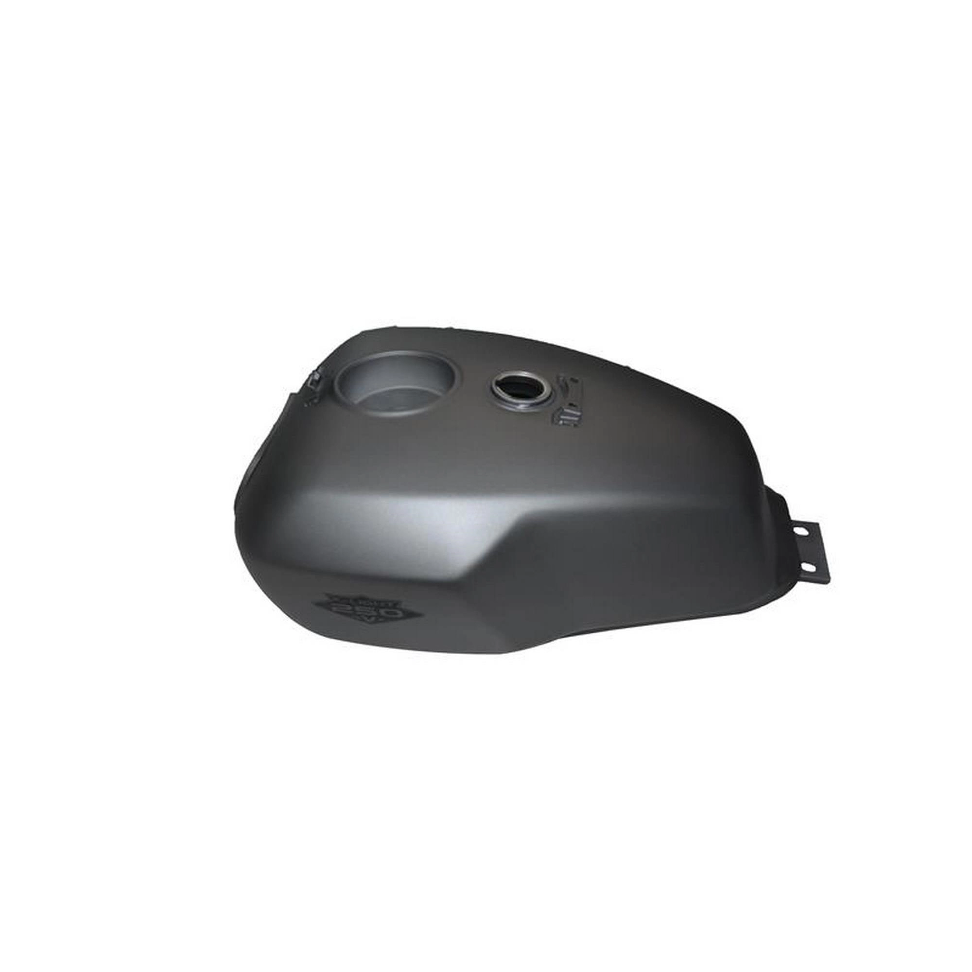 RKS K-LIGHT 250 BENZİN DEPOSU GRİ #RK 35574